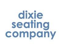 dixie seating company logo