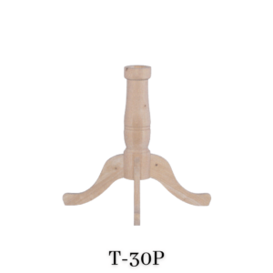 T-30P Traditional Pedestal