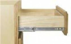 Woodcraft Shaker Ten Drawer Dresser 2