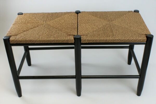 Dixie Seating Calabash Entry Bench 3416W 14