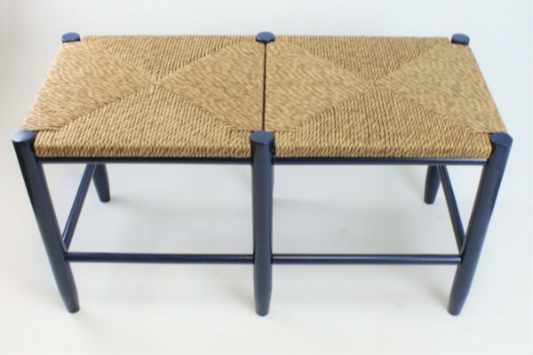 Dixie Seating Calabash Entry Bench 3416W 15