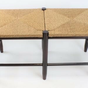 Dixie Seating Calabash Entry Bench 3416W 12