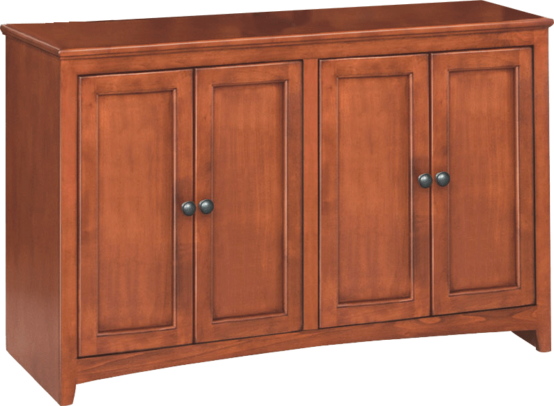 48 inch wide kitchen wall cabinet