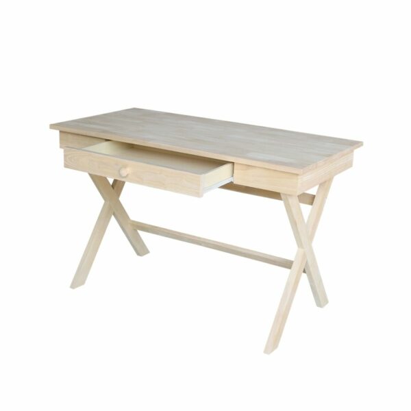 OF-68 Cross-Leg Desk with Free Shipping 38