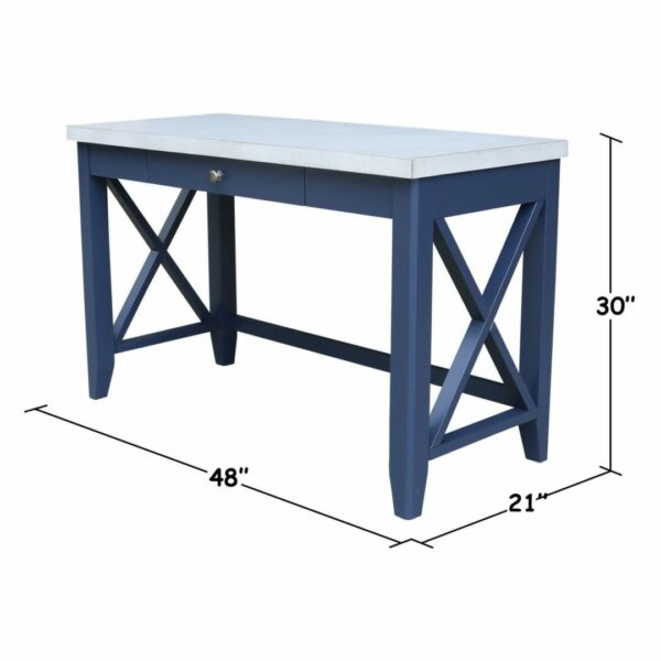 OF-67X Hampton Desk with Free Shipping 24