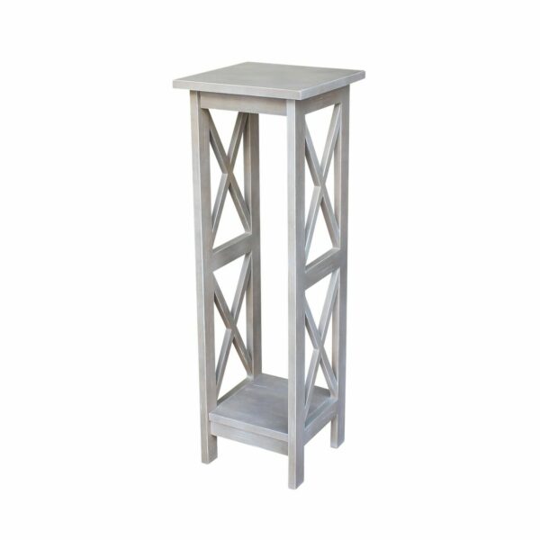 OT-3069X 36" X Sided Plant Stand with Free Shipping 1