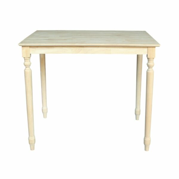 T-3042T 30 x 42 Rectangle Table 3