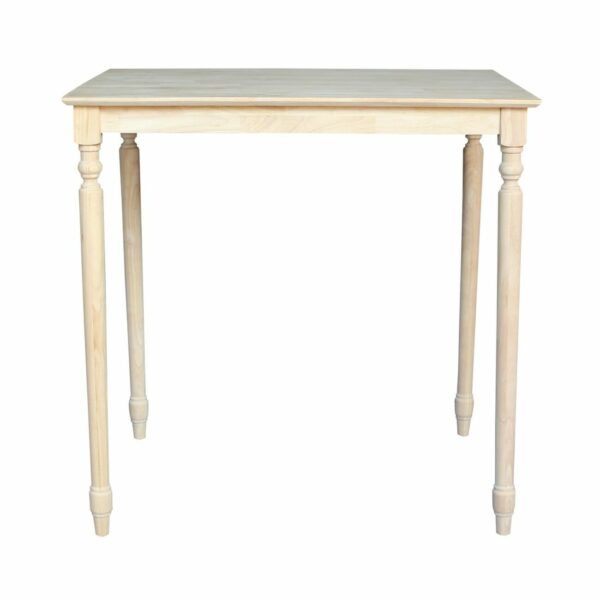 T-3042T 30 x 42 Rectangle Table 4
