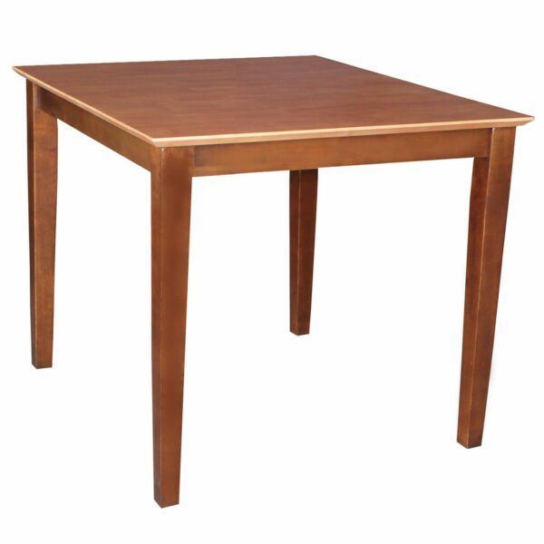 T-3030T 30 x 30 Square Table 30