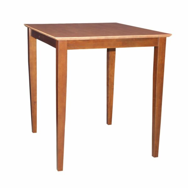T-3030T 30 x 30 Square Table 9