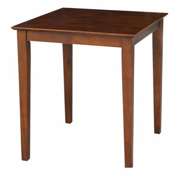 T-3030T 30 x 30 Square Table 38