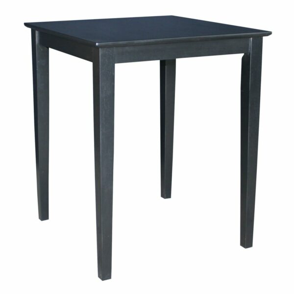 T-3030T 30 x 30 Square Table 14