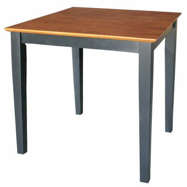T-3030T 30 x 30 Square Table 12