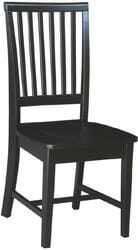 CI-265 Mission Side Chair 2 pack with Free Shipping 4