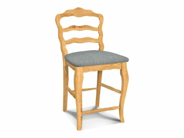S-9202-F6 Versailles Counter Stool with Free Shipping 6