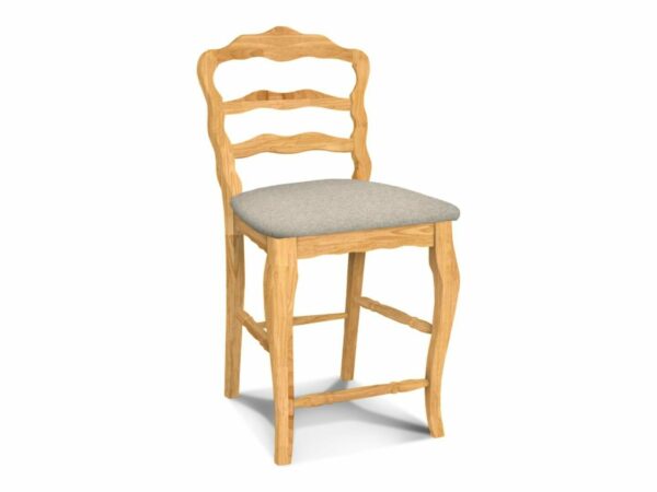 S-9202-F6 Versailles Counter Stool with Free Shipping 25