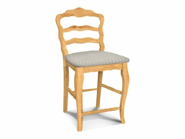 S-9202-F6 Versailles Counter Stool with Free Shipping 31