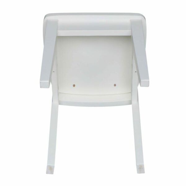 CC-105 San Remo Juvenile Chair 2-Pack 95