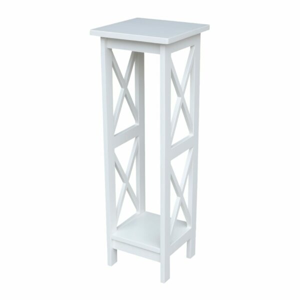 OT-3069X 36" X Sided Plant Stand with Free Shipping 23