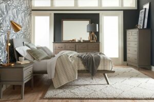 Ellison Bedroom