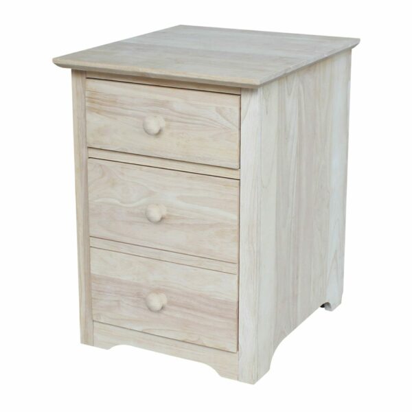 OF-51 Rolling File Cabinet 12