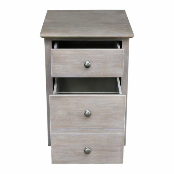 OF-51 Rolling File Cabinet 13