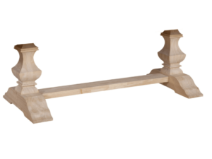 T-42110XXB Banks Table Base