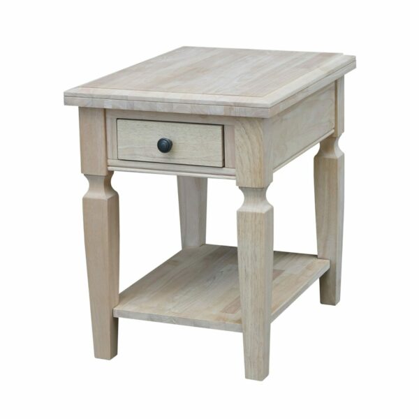 OT-15E Vista End Table with Free Shipping 8