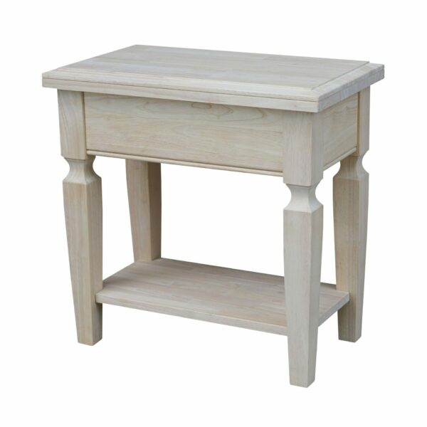 OT-15E2 Vista Side Table with Free Shipping 20