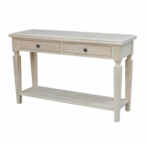 OT-15S Vista Sofa Table with Free Shipping 31