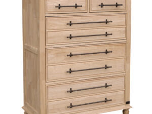 BD-9005 Farmhouse Chic Chest