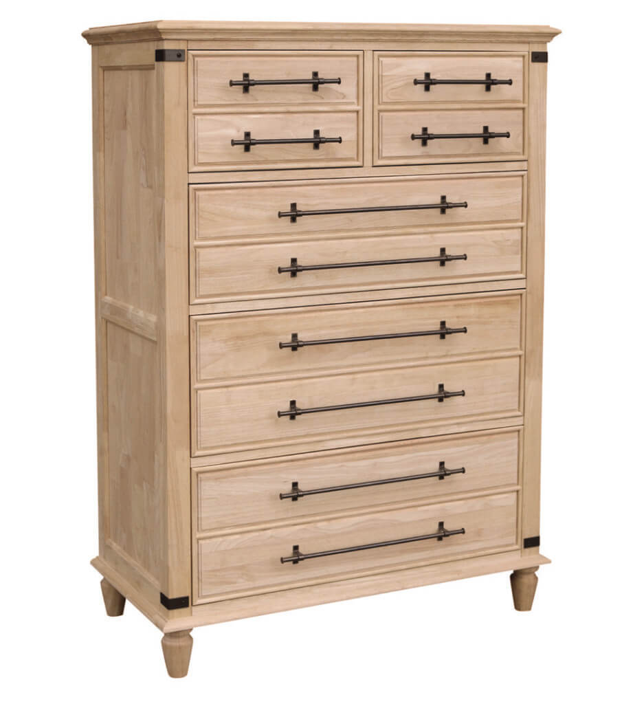 BD-9005 Farmhouse Chic Chest