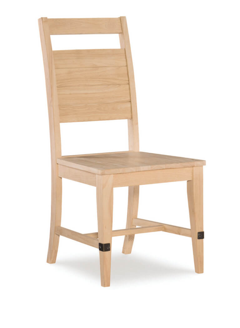 Chairs Unfinished Furniture of Wilmington