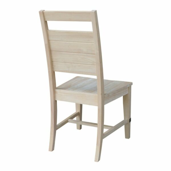 CI-44 Farmhouse Chair 2-pack with FREE SHIPPING 10