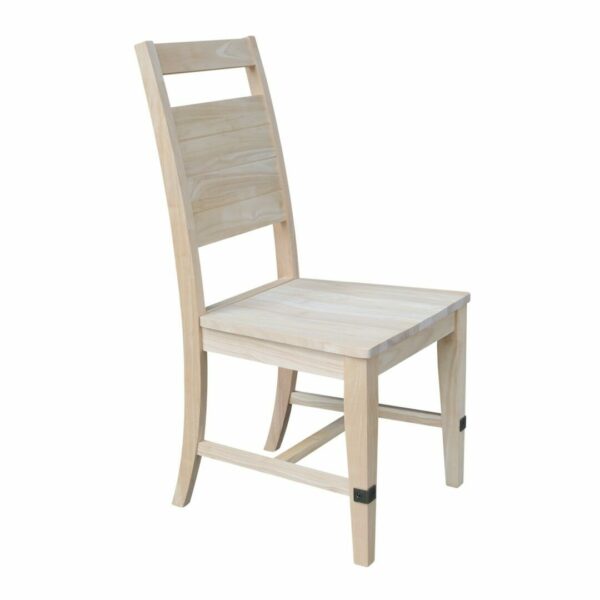 CI-44 Farmhouse Chair 2-pack with FREE SHIPPING 6