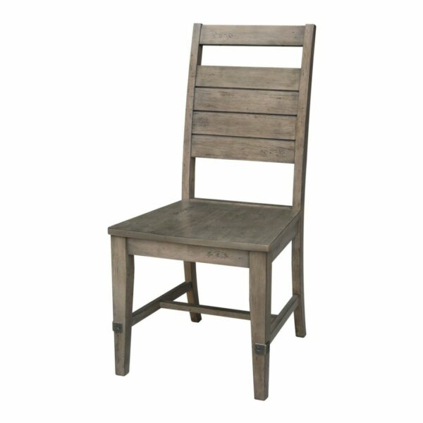 CI-44 Farmhouse Chair 2-pack with FREE SHIPPING 4