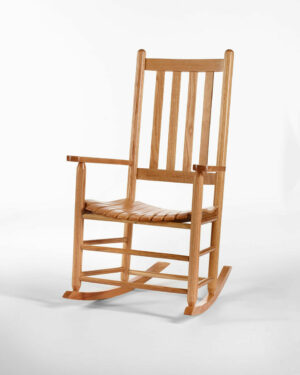 146 Cottage Rocker