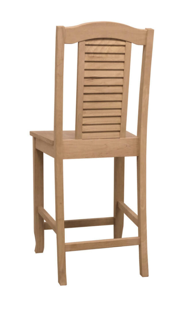 S-452 Seaside Counter Stool with Free Shipping 1