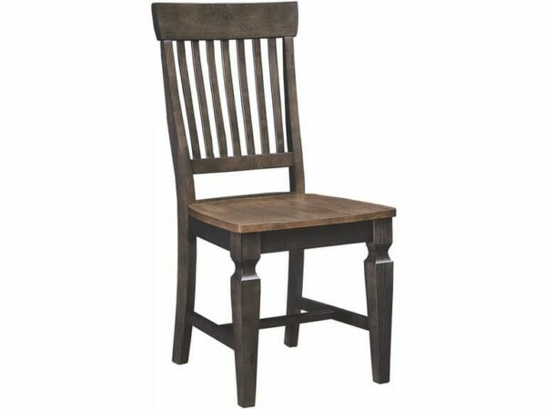 CI-65 Vista Slatback Chair 2-pack with FREE SHIPPING 10