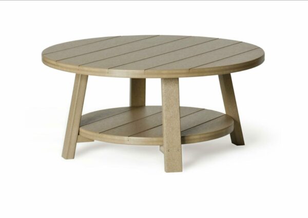 69 Poly Conversation Table with Free Shipping 13