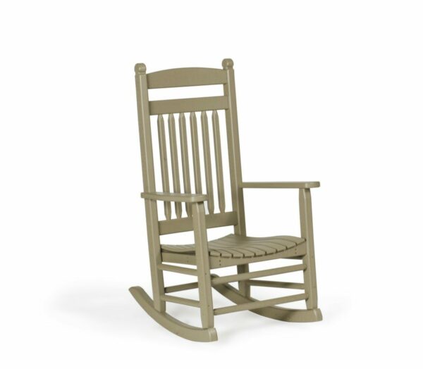 84 Poly Porch Rocker with Free Shipping 8