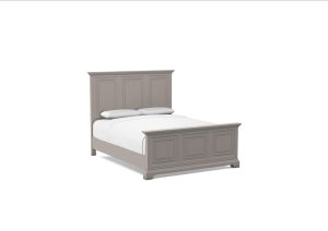 BD-301QB Summit Queen Bed