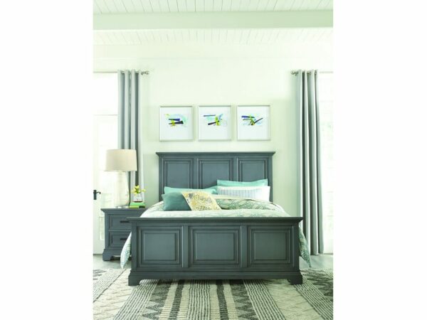 BD-301KB Summit King Bed 18