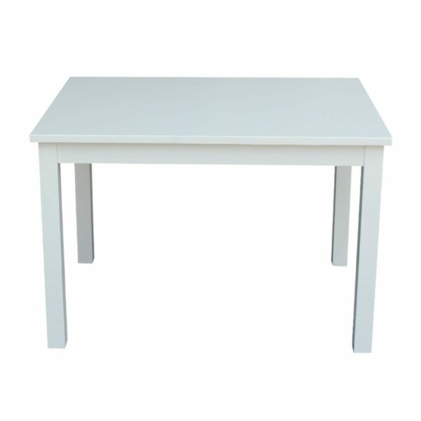 2532 Mission Juvenile Table with Free Shipping 12