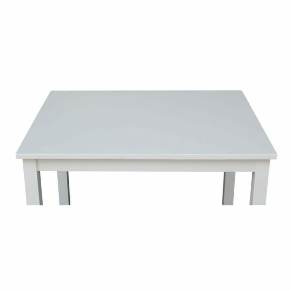 2532 Mission Juvenile Table with Free Shipping 48