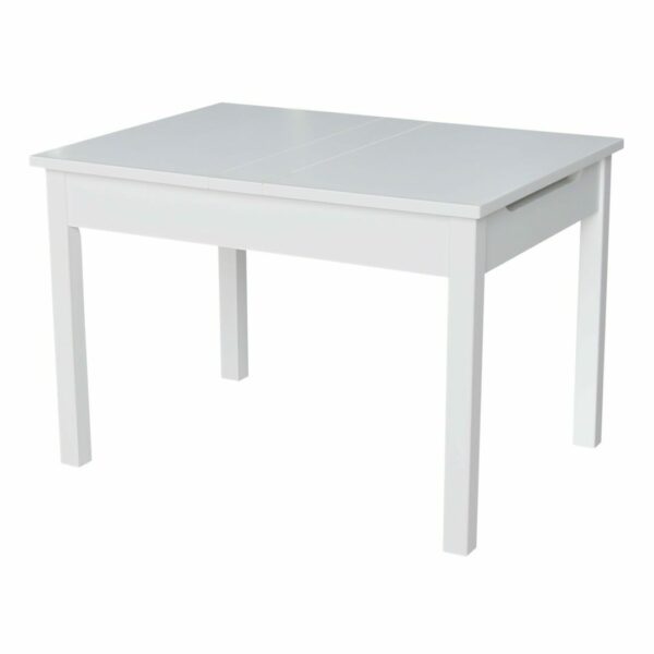 JT-2532L Child's Lift Top Table with Free Shipping 40