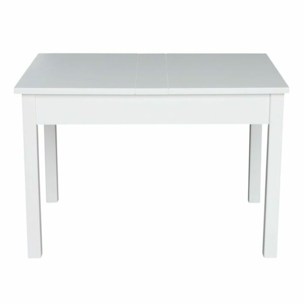 JT-2532L Child's Lift Top Table with Free Shipping 17