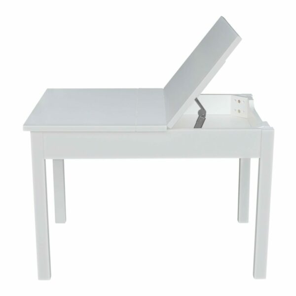 JT-2532L Child's Lift Top Table with Free Shipping 40