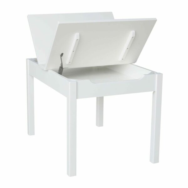 JT-2532L Child's Lift Top Table with Free Shipping 34