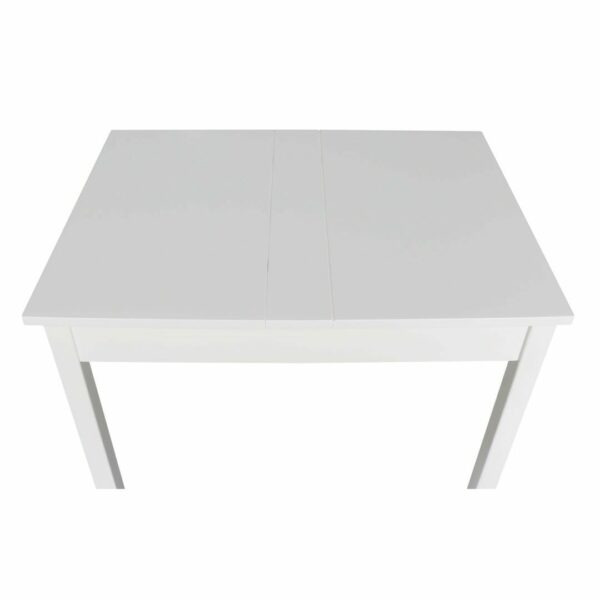 JT-2532L Child's Lift Top Table with Free Shipping 25